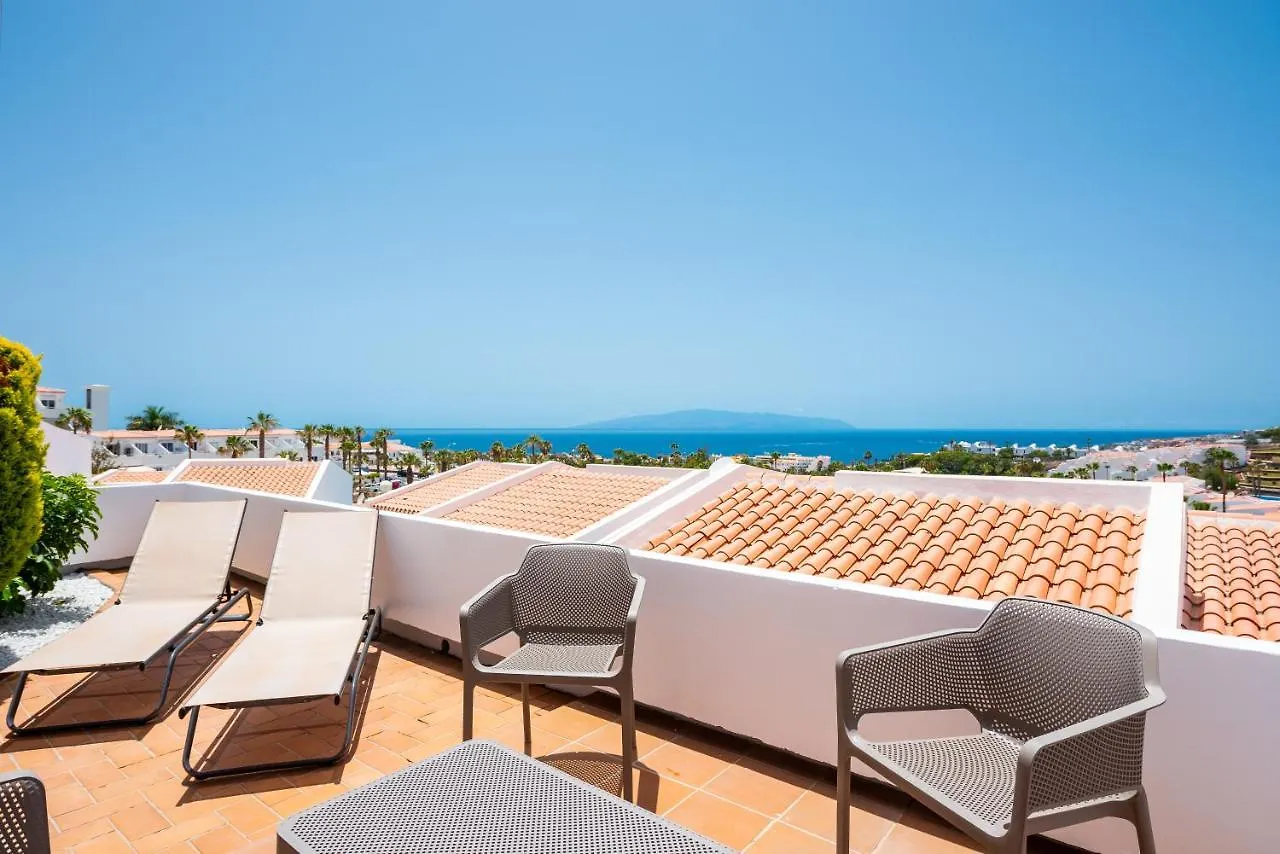 *** Ξενοδοχείο Haciendas IV Costa Adeje  Ισπανία