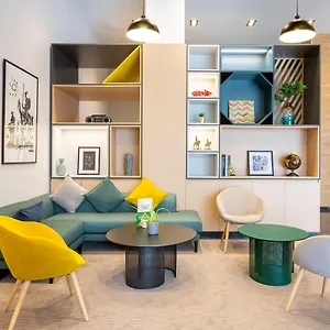 - Tablas By Ihg Hotel