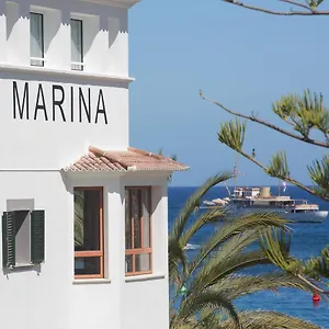 Marina Puerto de Sóller
