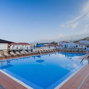 Hotel apartamentowy Tinerfe Garden, Costa Adeje (Tenerife)